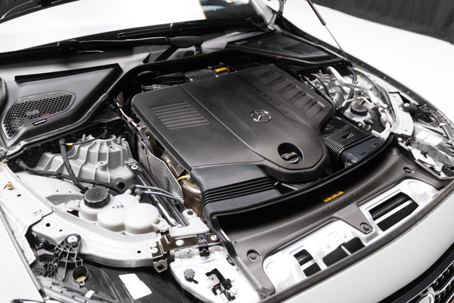 Used 2025 Mercedes-Benz E 450 4MATIC All-Terrain Wagon image 35