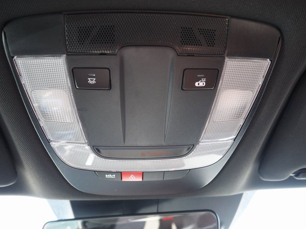 New 2026 Kia K5 GT-Line w/ GT-Line Red Interior Package image 31