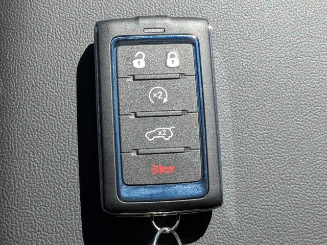 New 2026 Jeep Grand Cherokee Altitude RWD image 32