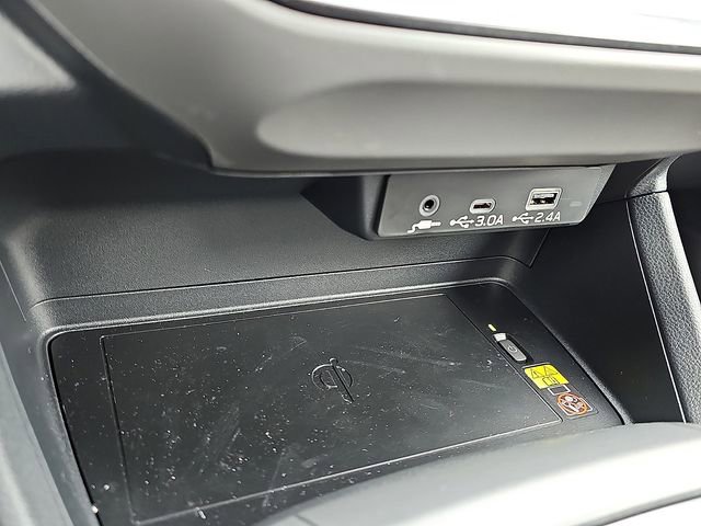 New 2026 Subaru Crosstrek 2.5i Limited image 19