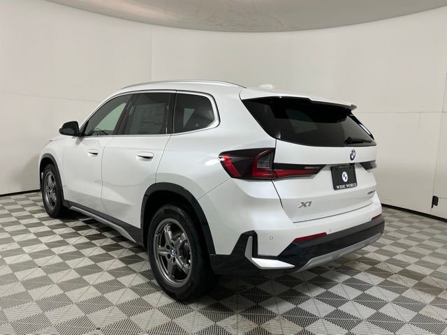 New 2026 BMW X1 xDrive28i w/ Convenience Package image 5