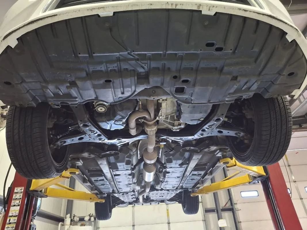 Used 2015 Lexus ES 350 FWD image 23