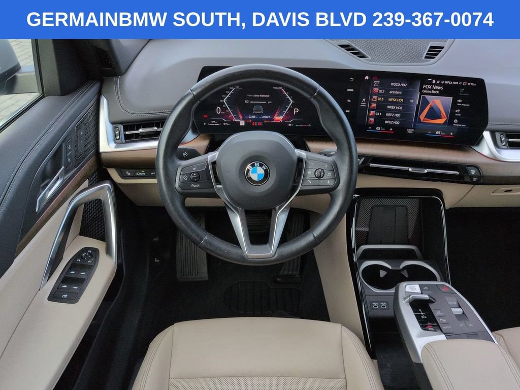 Certified 2023 BMW X1 xDrive28i w/ Convenience Package AWD/4WD image 18