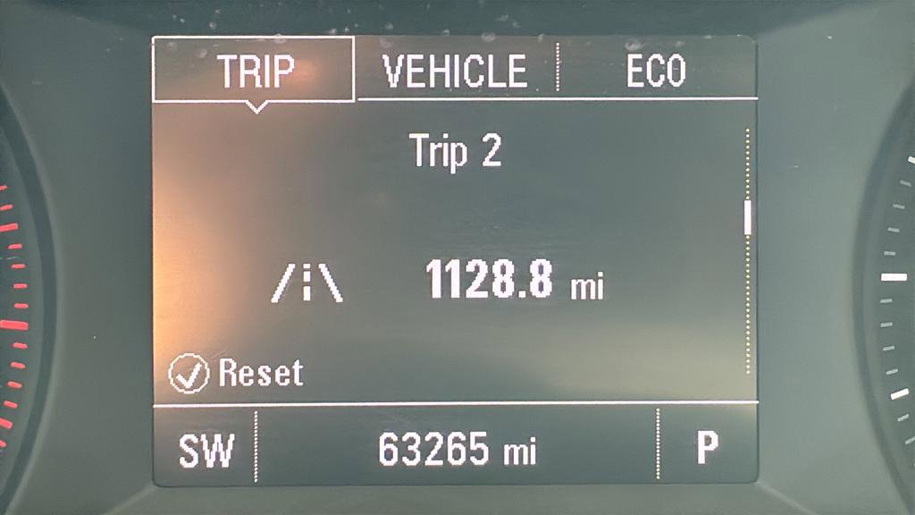 Used 2022 Chevrolet TrailBlazer LS FWD image 32