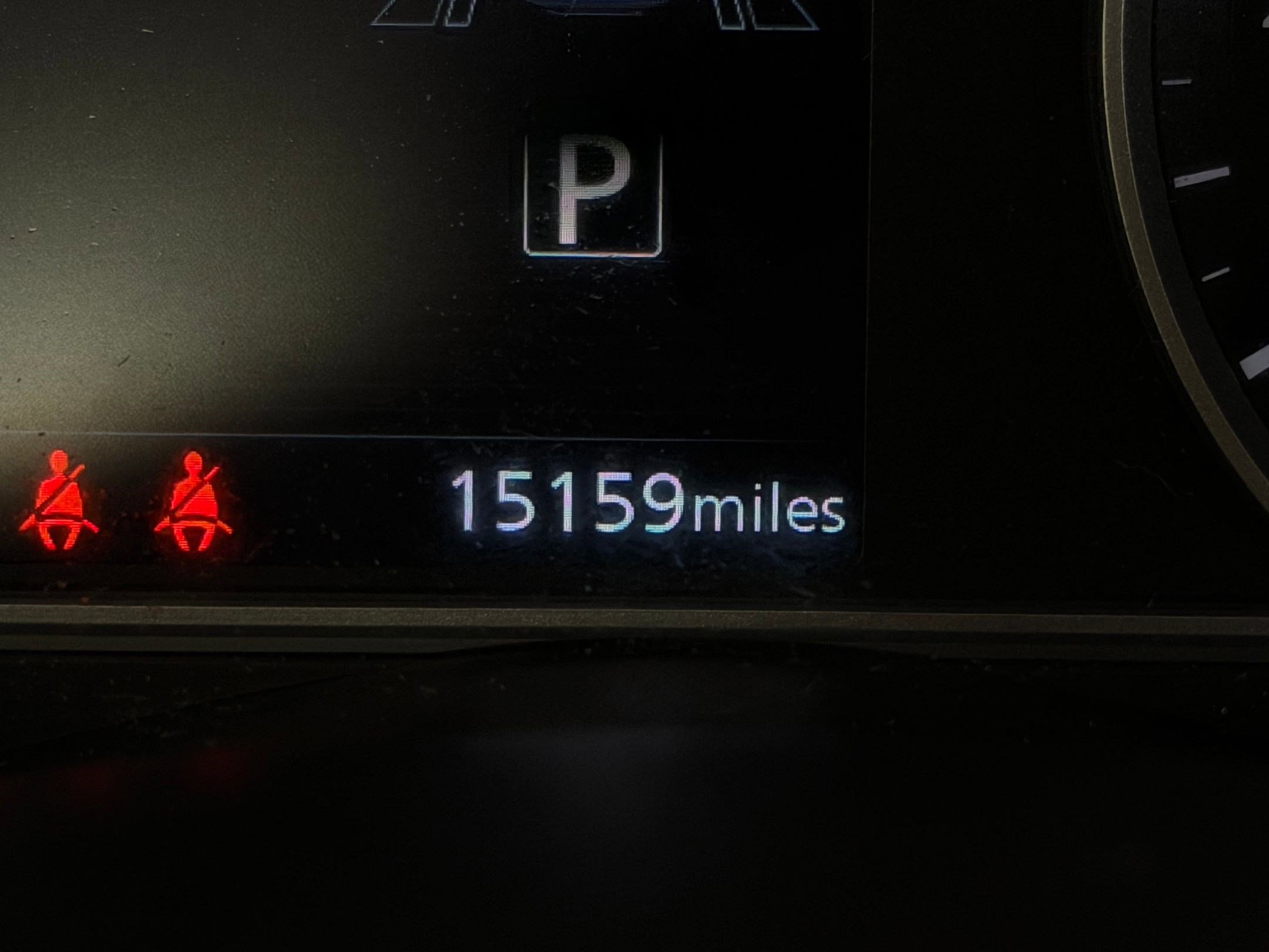 Used 2024 Nissan Versa SV w/ Trunk Package FWD image 17