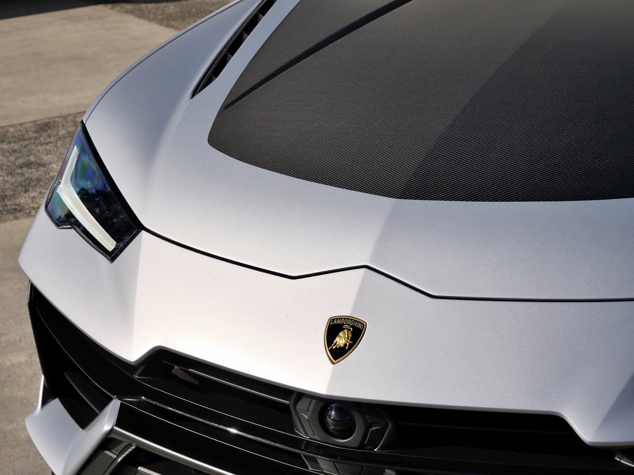 Used 2024 Lamborghini Urus Performante image 22