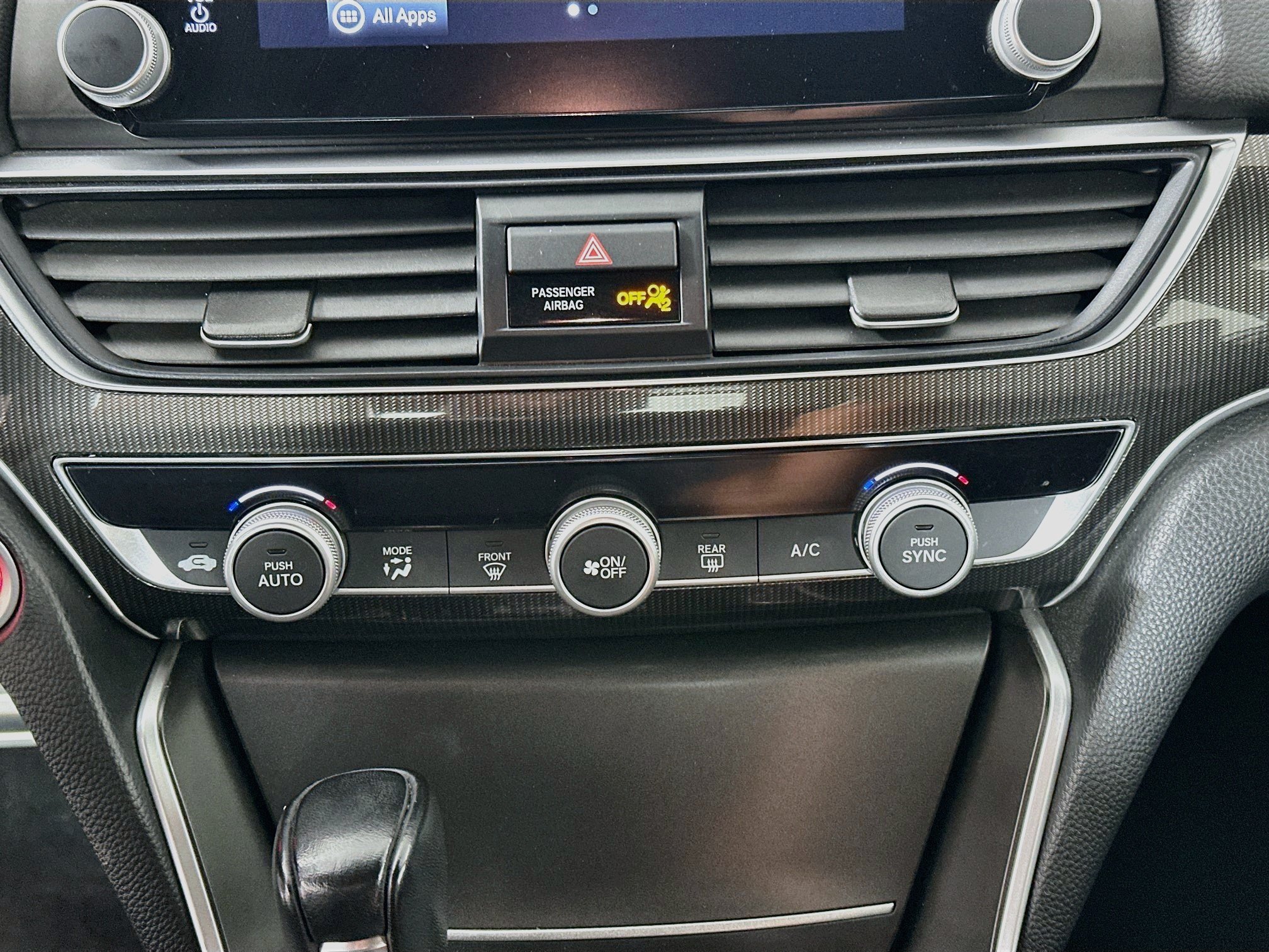 Used 2022 Honda Accord Sport image 22