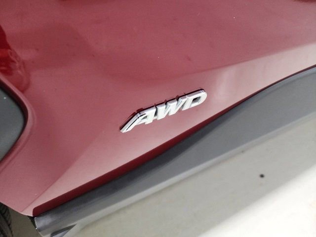 Certified 2022 Toyota RAV4 XLE w/ Convenience Package image 13