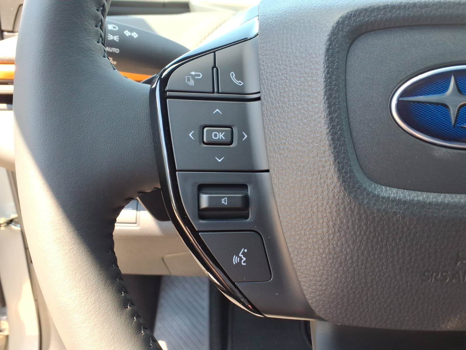 New 2026 Subaru Uncharted AWD image 12