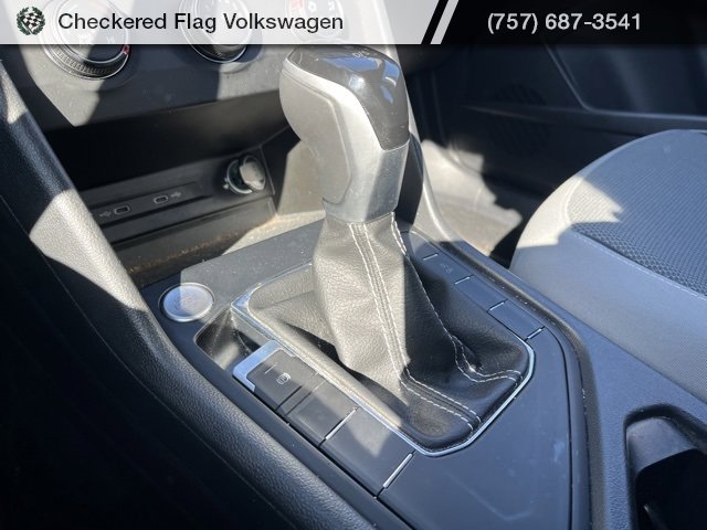 Used 2022 Volkswagen Taos S w/ IQ Drive S Package image 40