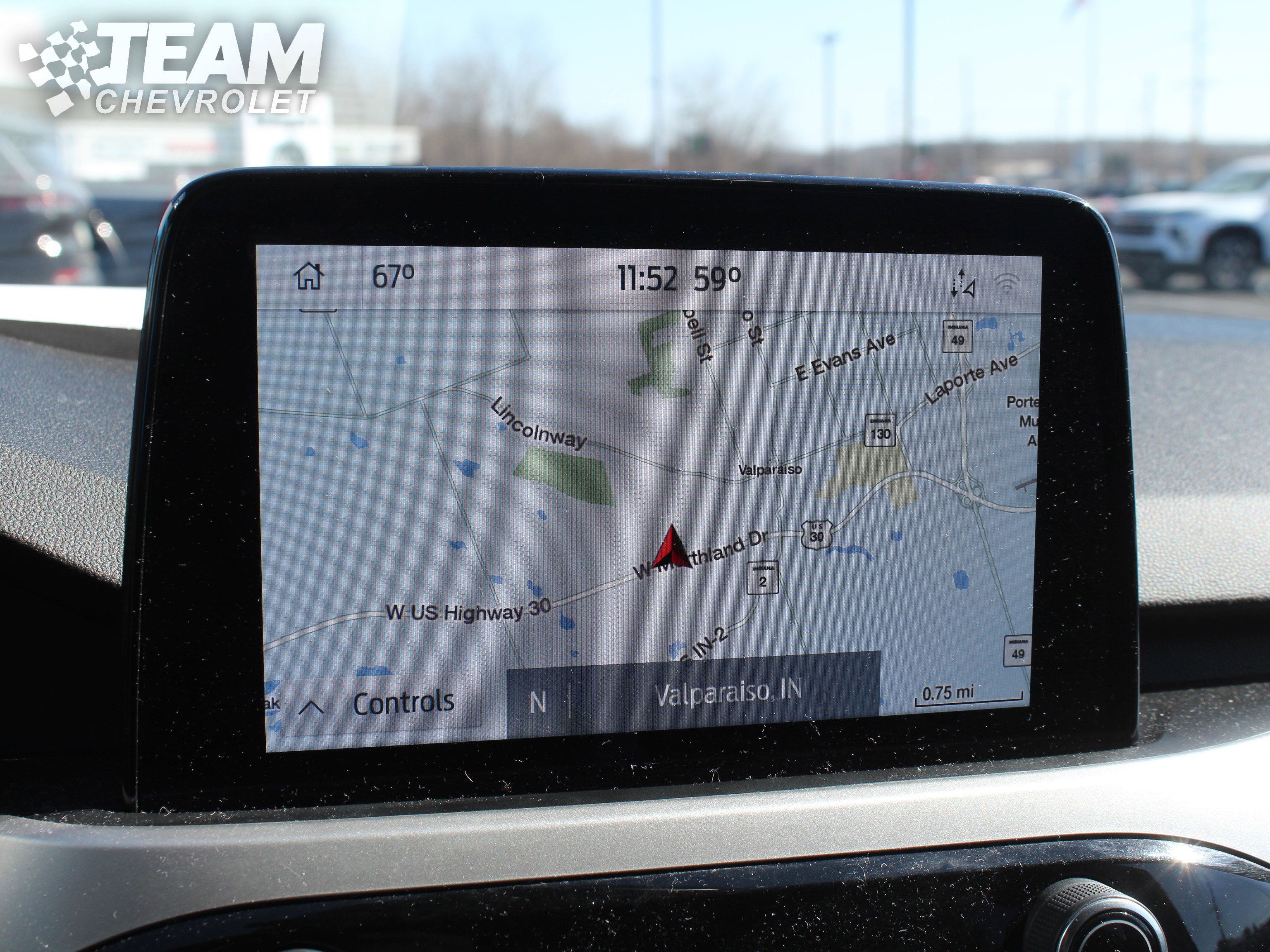 Used 2020 Ford Escape SE image 16