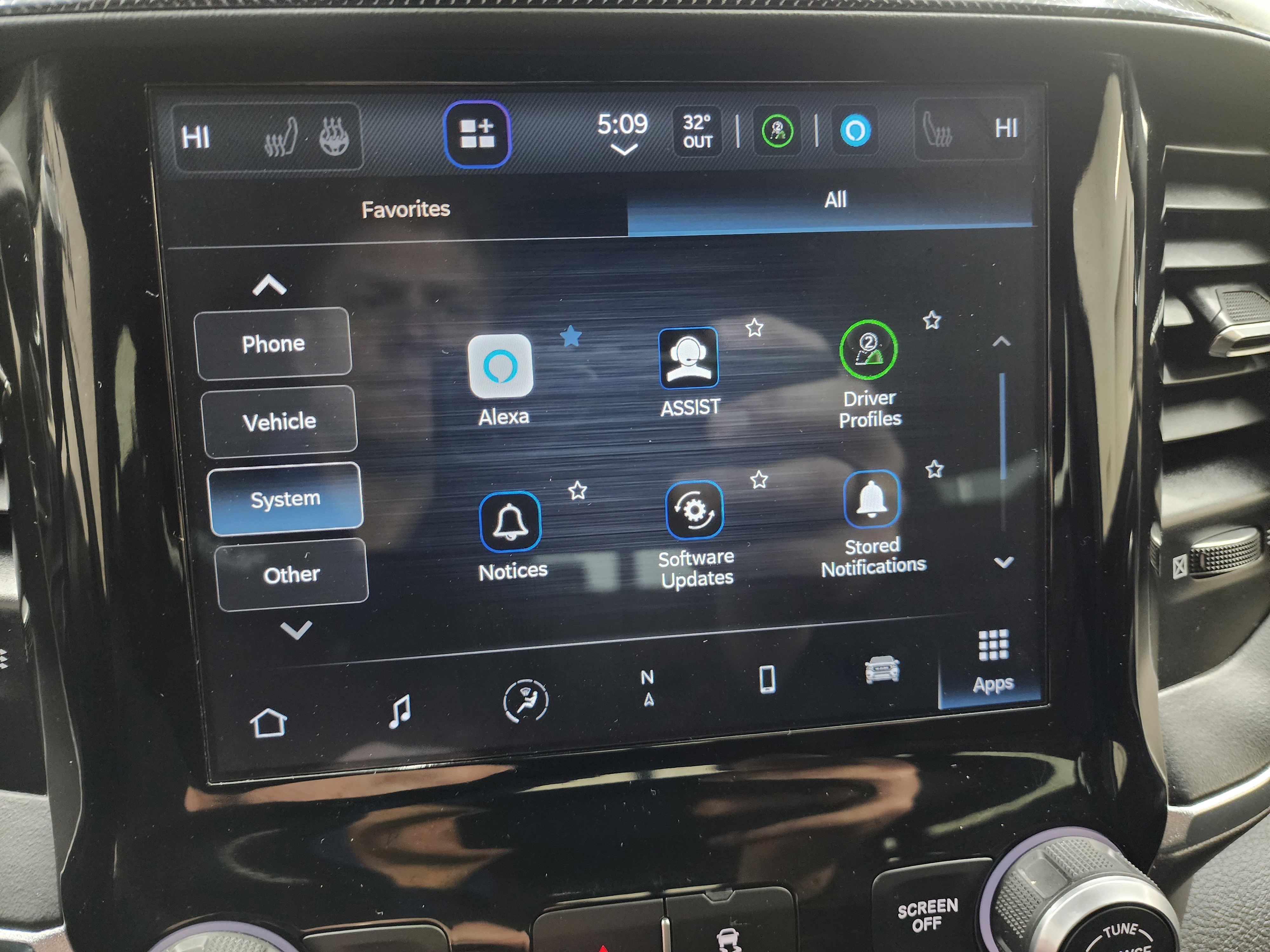 Used 2022 RAM 2500 Laramie image 57