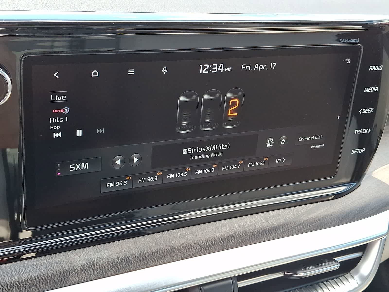 Used 2022 Kia K5 EX FWD image 19