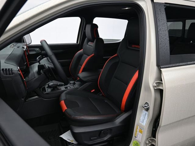 Certified 2025 Ford Ranger Raptor image 10