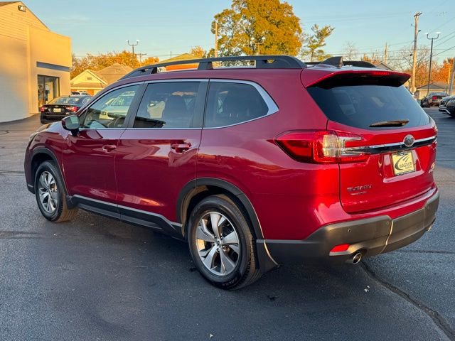 Used 2024 Subaru Ascent Premium w/ Convenience Package image 6