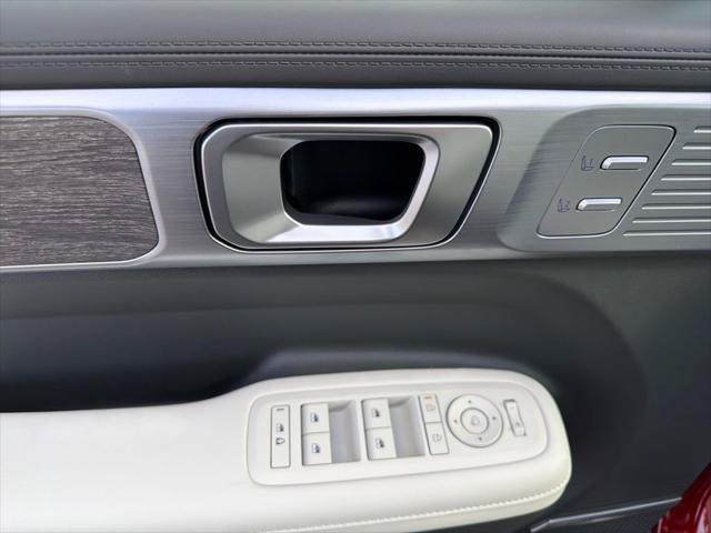 New 2026 Hyundai Santa Fe Calligraphy AWD/4WD image 15