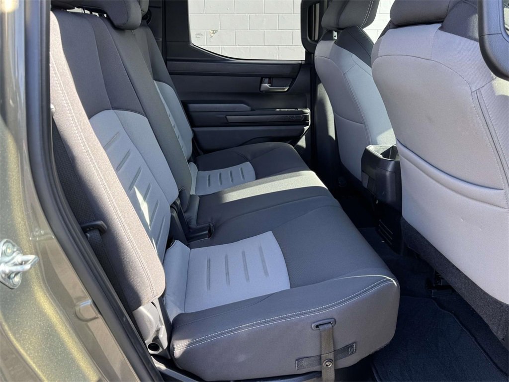 Used 2025 Toyota Tacoma TRD Off-Road image 14