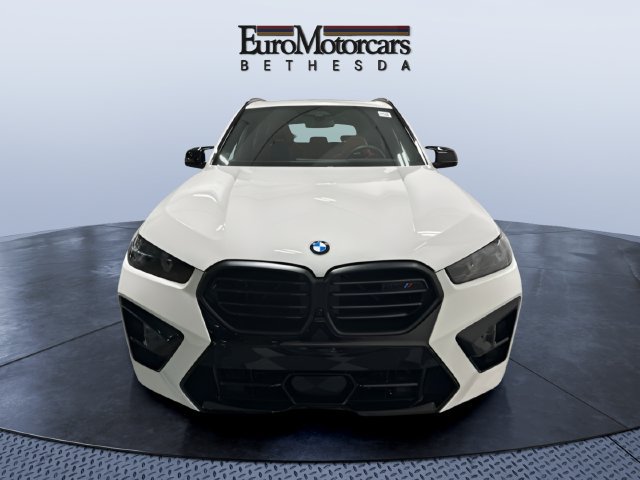 Used 2025 BMW X5 M Competition w/ Executive Package AWD/4WD image 7