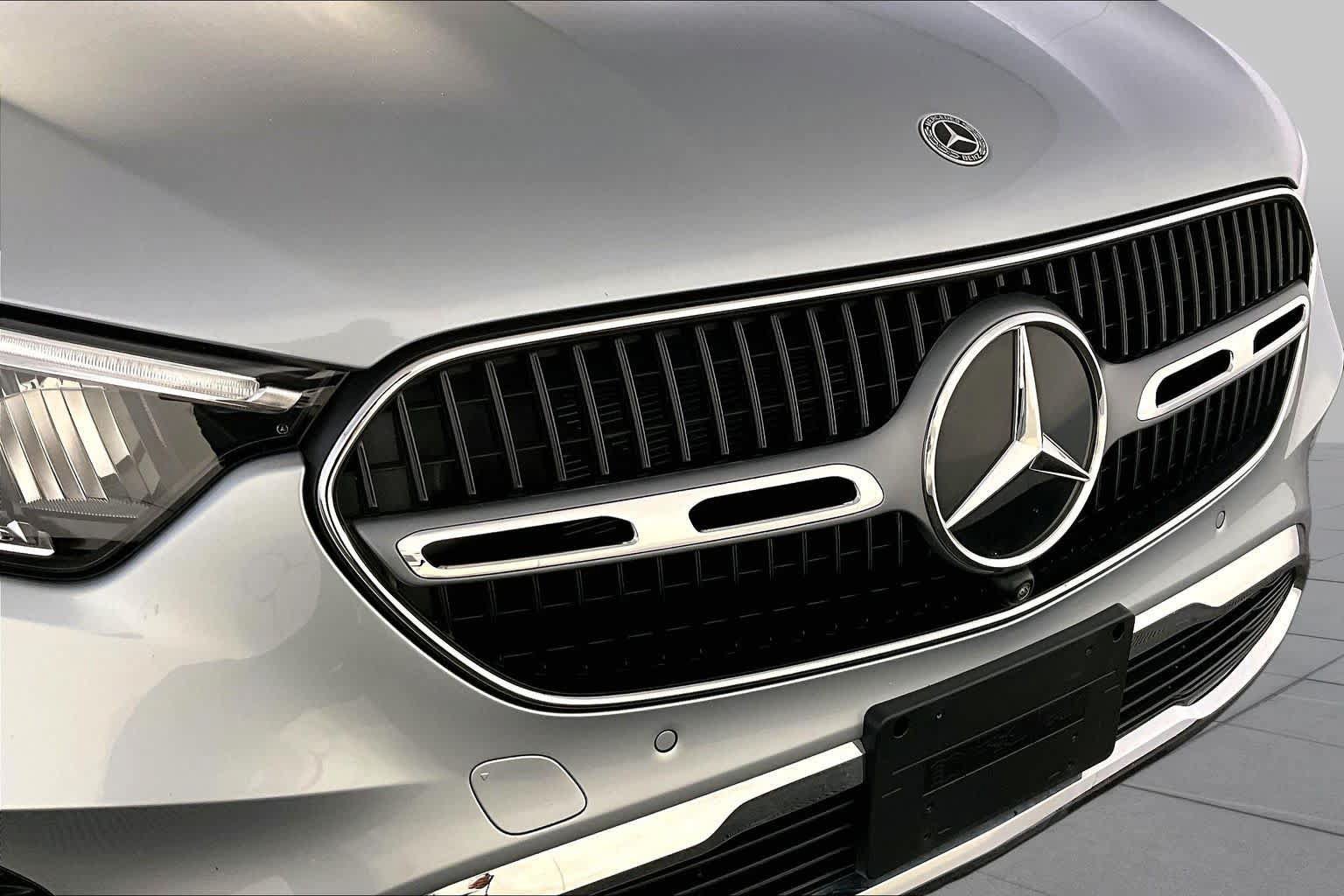 Certified 2026 Mercedes-Benz GLC 300 4MATIC image 32