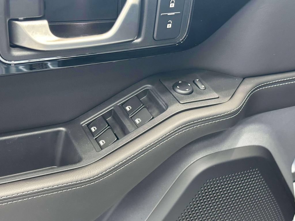 New 2026 INEOS Grenadier AWD/4WD image 17