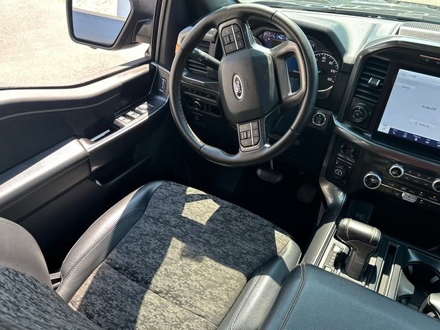 Certified 2023 Ford F150 Tremor w/ 360 Degree Camera Package image 22