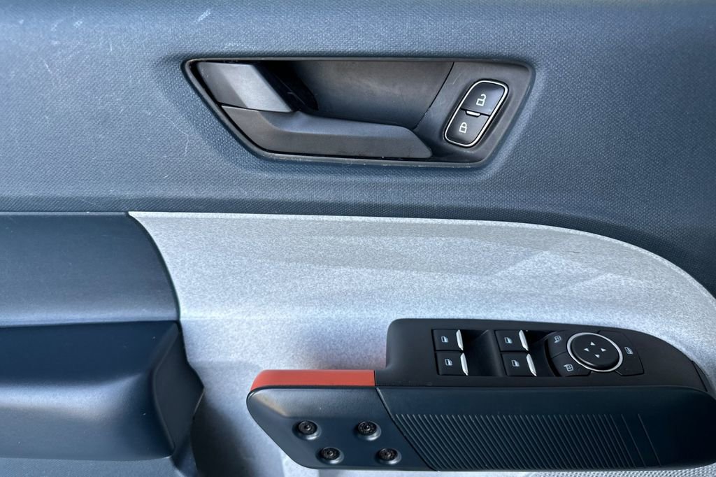 Used 2022 Ford Maverick XLT w/ Equipment Group 300A Standard image 8