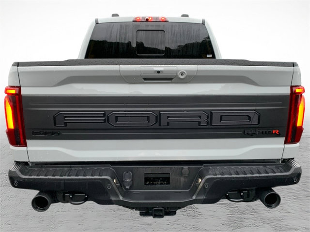 Used 2026 Ford F150 Raptor w/ Equipment Group 803A Raptor R AWD/4WD image 3