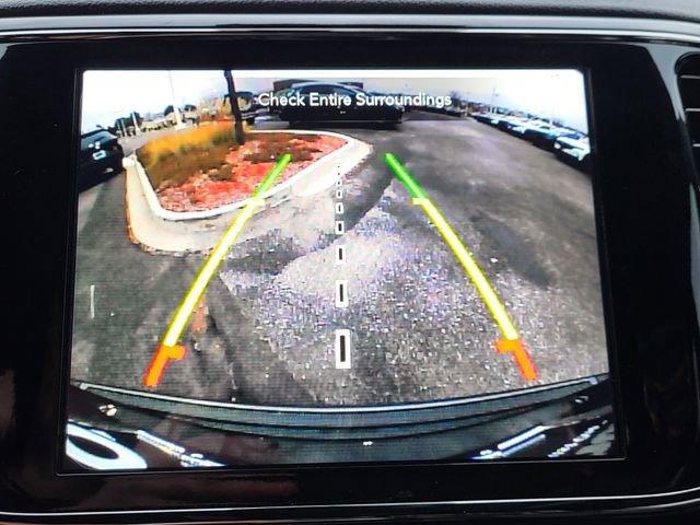 Used 2019 Jeep Grand Cherokee High Altitude image 12