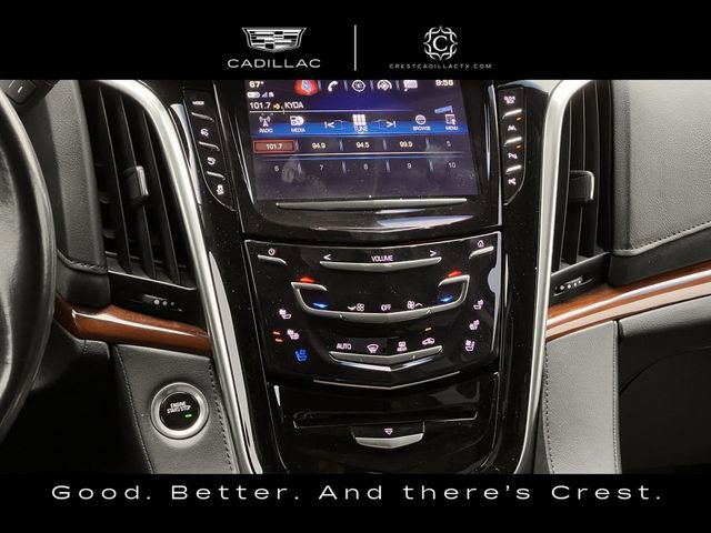 Used 2020 Cadillac Escalade Premium Luxury RWD image 15