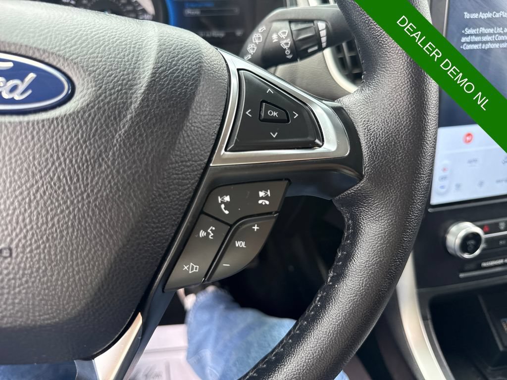 Used 2024 Ford Edge SEL w/ Convenience Package AWD/4WD image 31