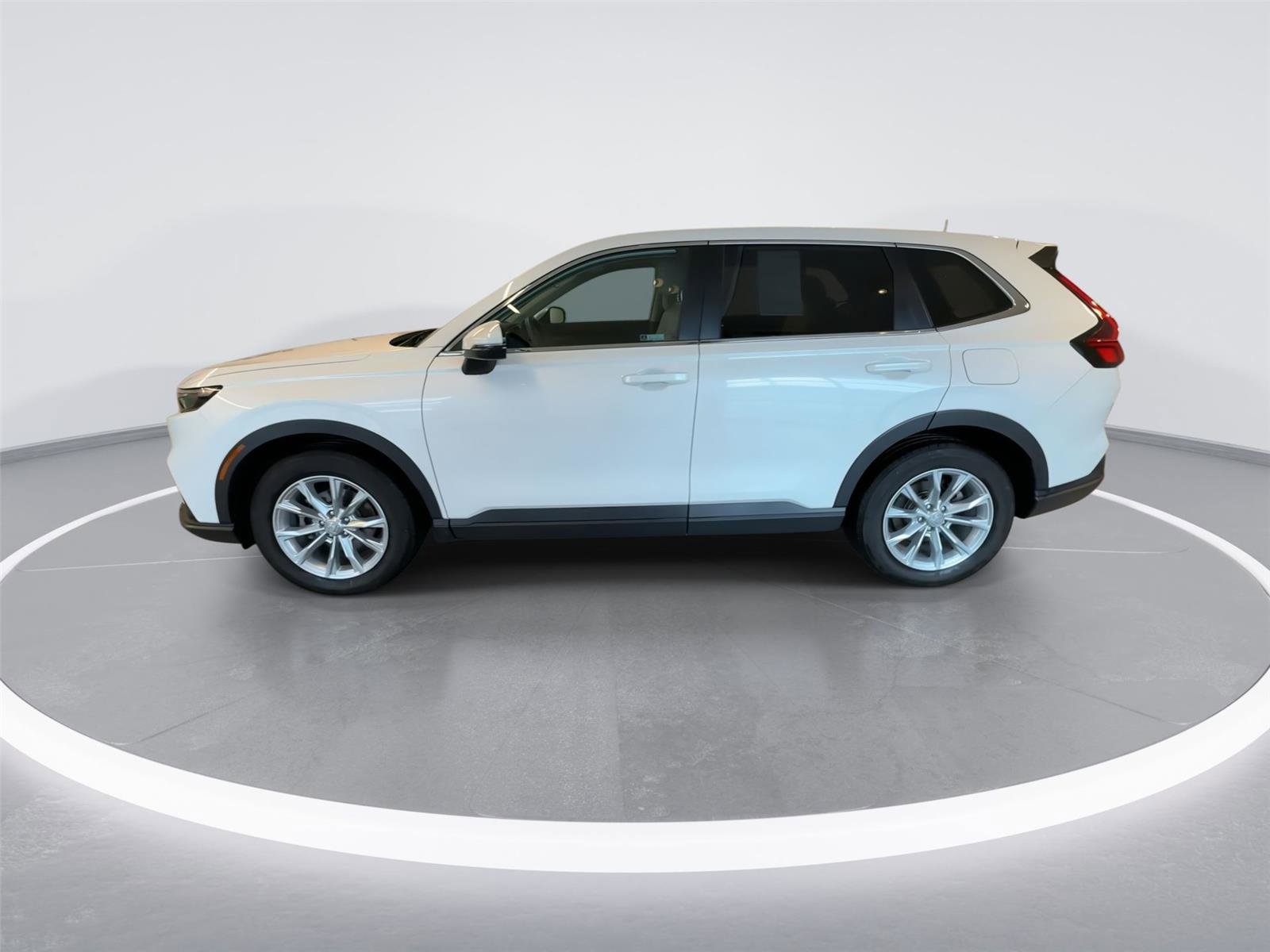 Used 2024 Honda CR-V EX-L image 5