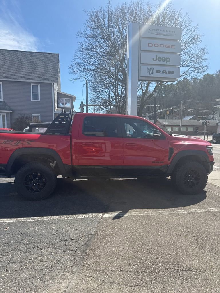 Used 2021 RAM 1500 TRX w/ TRX Level 1 Equipment Group image 5