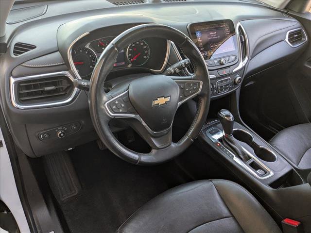 Used 2019 Chevrolet Equinox Premier w/ Premier Redline Edition image 10