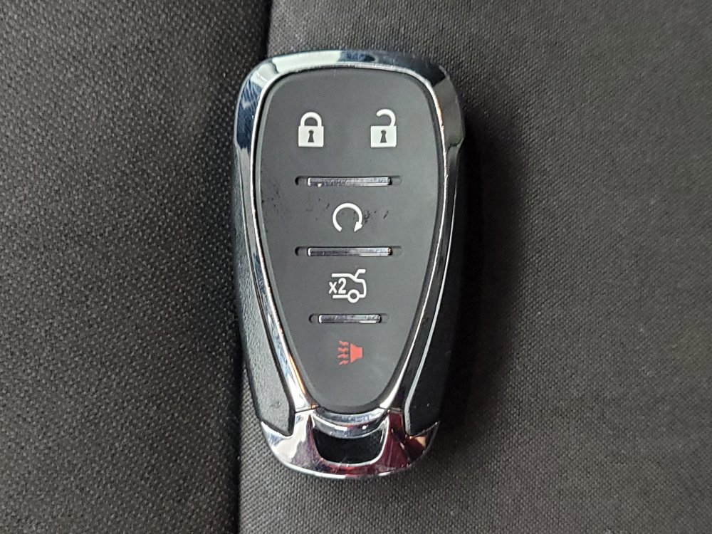 Used 2020 Chevrolet Malibu LT FWD image 32