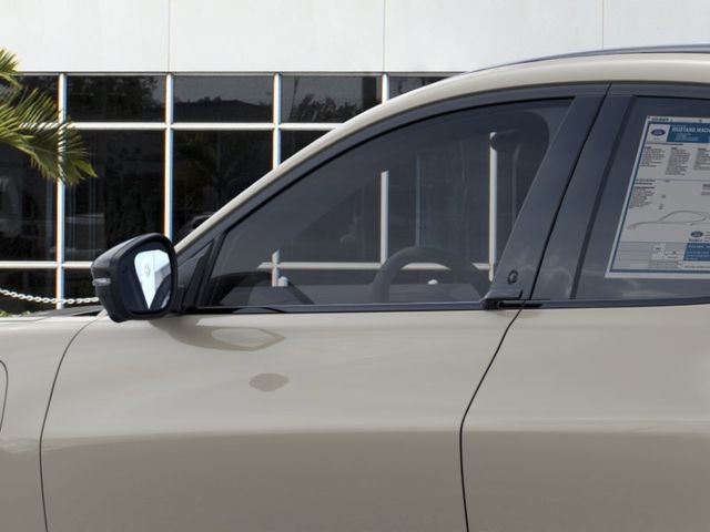 New 2026 Ford Mustang Mach-E Select w/ Technology Package RWD image 20