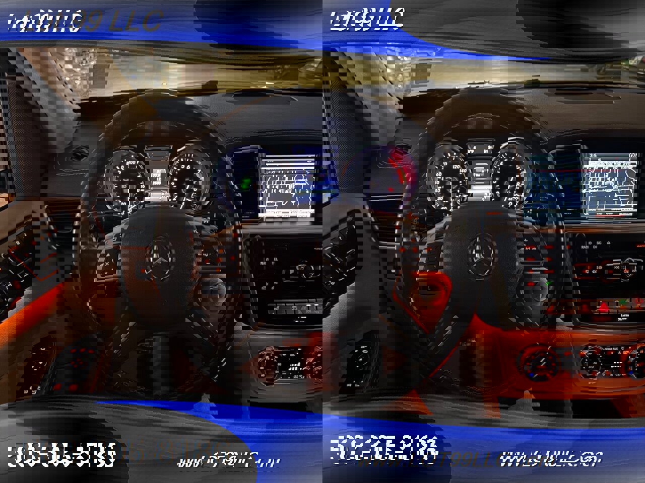 Used 2015 Mercedes-Benz GL 450 4MATIC image 70