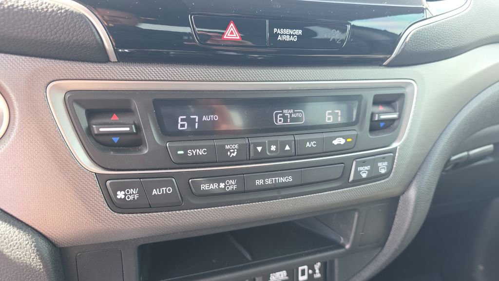 Used 2022 Honda Ridgeline Sport image 20