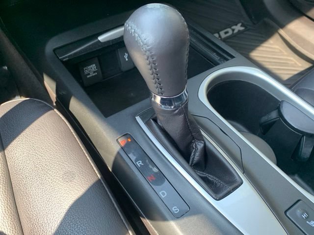 Used 2018 Acura RDX AWD image 25