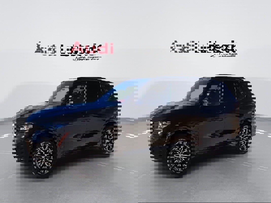 Used 2026 BMW X5 sDrive40i image 6