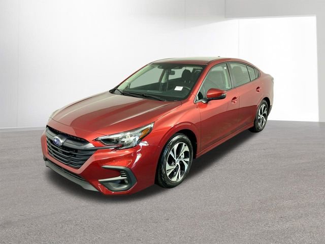 Used 2025 Subaru Legacy Premium w/ Popular Package #1A image 2