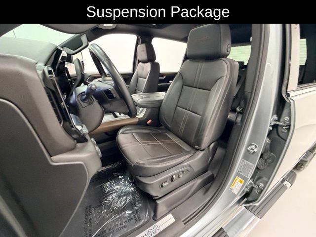 Certified 2024 Chevrolet Silverado 2500 High Country w/ High Country Premium Package AWD/4WD image 10