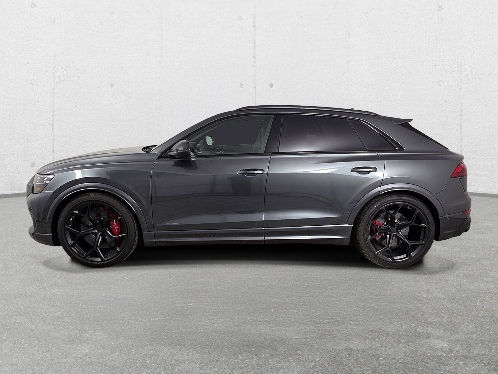 New 2027 Audi RS Q8 performance AWD/4WD image 4