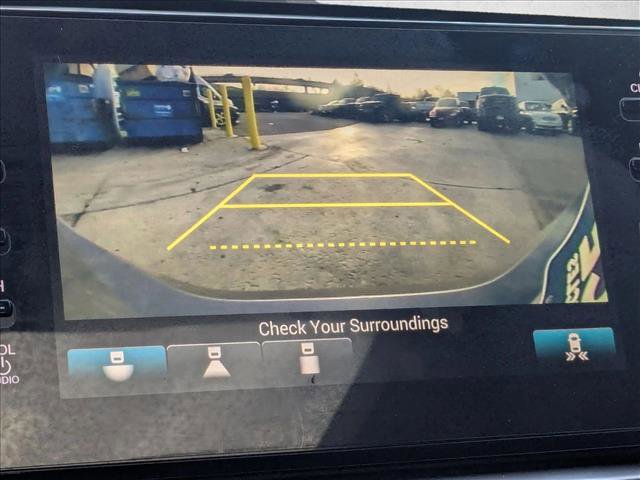 Used 2018 Honda Accord EX-L image 14