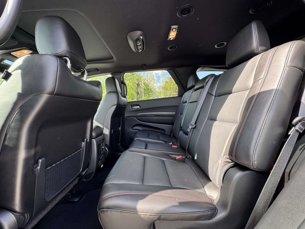 New 2026 Dodge Durango GT AWD/4WD image 15