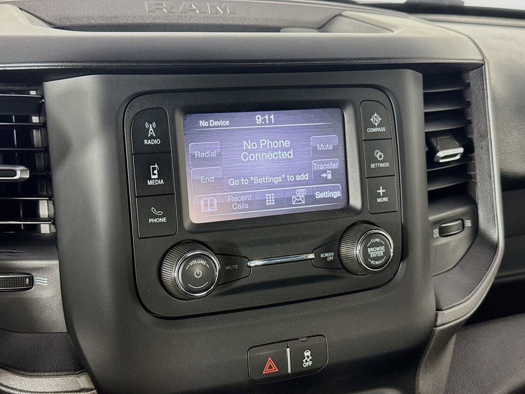 Used 2022 RAM 3500 Tradesman image 33