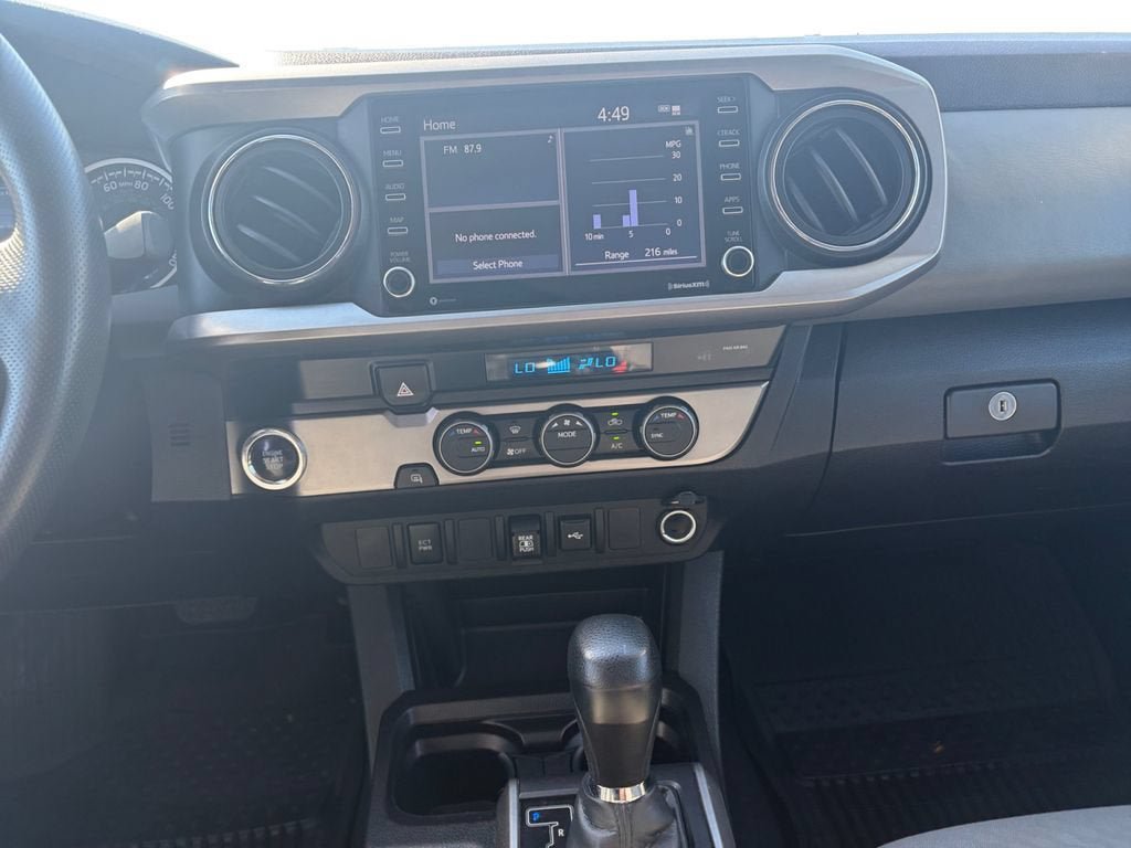 Used 2023 Toyota Tacoma SR5 RWD image 15