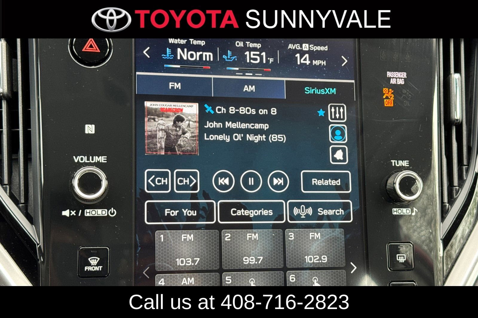 Used 2023 Subaru Legacy Premium image 21