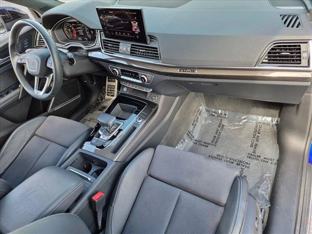 Certified 2023 Audi SQ5 Prestige w/ Prestige Package AWD/4WD image 21