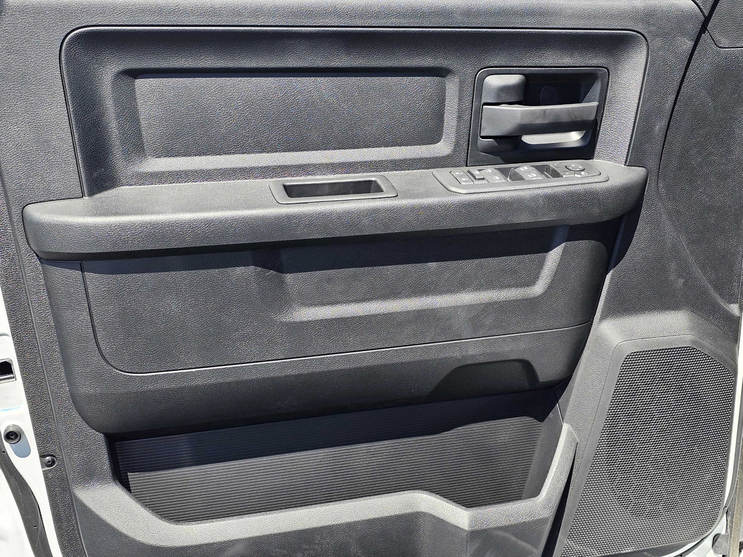 New 2026 RAM 2500 Tradesman image 15