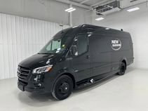 Used 2024 Mercedes-Benz Sprinter 3500